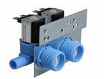New 134211400 Washer Water Inlet Valve Fits Frigidaire Kenmore Gibson. Fixed Price $22.74.