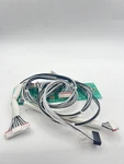 Ge Microwave Display Control Board #WB27X10858 *open Box, Never Used Oem*. Fixed Price $212.99.