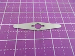 WP99002658 - Whirlpool Maytag Genuine Oem Dishwasher Chopper Blade. Fixed Price $8.99.