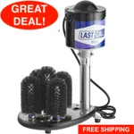 Green Monster Upright Electric Restaurant Bar Glass Cup Commercial Dish Washer. Fixed Price $433.99.