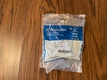 Refrigerator Def Limiter 60 Electrolux Frigidaire New In Bag 5303917630. Fixed Price $9.50.