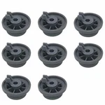 Dishwasher Lower Rack Wheel 165314 AP2802428 PS3439123 For Bosch Kenmore New. Fixed Price $13.89.