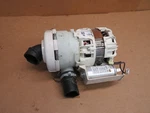 Ge Dishwasher Pump Motor Ass. Part # WD19X24705. Fixed Price $39.98.