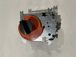 Ge WD21X782 165D4778P003 Dishwasher Timer AZ153594 BK2502. Fixed Price $28.49.