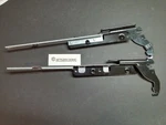 Whirlpool Dishwasher Door Hinges W11504622; W11504621; W10274922. Fixed Price $24.99.