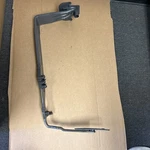 Oem New Kitchenaid Dishwasher Water Supply Tube W11744286 W10872558. Fixed Price $75.00.