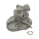 Bosch 11002716 Dishwasher Sump Genuine Oem Replacement Part. Fixed Price $54.99.