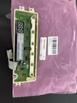 AGL73974601 Lg Dishwasher Display Control Panel EBR74727307. Fixed Price $13.19.