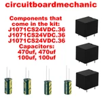 Repair Kit 8534963 8534866 8564543 Whirlpool Dishwasher Control Board. Fixed Price $27.00.