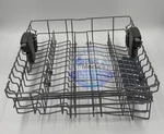 Perfect Condition Maytag Dishwasher Upper Rack W10512361 W10240139 Ships Free. Fixed Price $68.84.