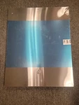 Ge Dishwasher Outer Door Panel WD27X30098 For GDT630PYR0FS Open Box Defects. Fixed Price $87.96.