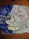 Genuine Oem WD13X66 Dishwasher Door Latch (LT24). Fixed Price $19.95.