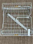 Miele Dishwasher Top Basket Assy 5094860, 5424260, 5109110 (mod G894SCI+). Fixed Price $106.19.