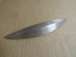 Danby Wine Cooler Door Handle For Model # DWC458BLS. Fixed Price $26.98.