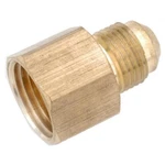 Anderson Metals Corp 714046-0806 1/2 -inch Flare X 3/8 Female Pipe Thread. Fixed Price $18.54.