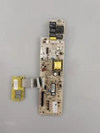 Fully Tested Frigidaire Dishwasher Control Board+dig SF2112-K6401. Fixed Price $25.84.