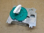 Hotpoint Dishwasher Timer Ass. Part # WD21X10155 WD16X10007 WD09X10050. Fixed Price $13.93.