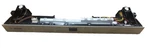 Bosch Dishwasher Control Panel Stainless Part# 9000816161. Fixed Price $34.99.