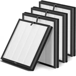 MR5866 Replacement Filter Compatible With Morento & Flanur Air Purifie.... Fixed Price $64.61.