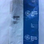 WD8X201 Ge Dishwasher Tub Gasket - Brand New! Oem! Free Ship!. Fixed Price $20.00.