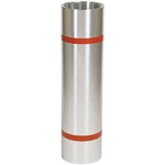 Amerimax In. 25 Ft. Mill Galvanized Roll Valley Flashing 705202. Fixed Price $80.06.