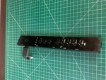 Frigidaire Dishwasher Interface Button Control Panel 1547745 AZ194795 NR301. Fixed Price $23.74.