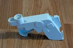 8545881 Whirlpool Dishwasher Float Switch Housing WPW10175383 WP8268909. Fixed Price $9.00.