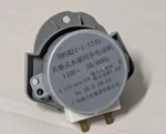 GLDW09TS2A5A - Oem Galanz Dishwasher Diverter Motor New Open Box. Fixed Price $24.95.