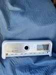 Lg AGL76194001 Control Panel. Fixed Price $95.00.