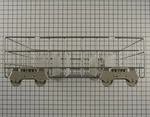 W10833650 Whirlpool Lower Dishrack. Fixed Price $220.68.