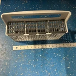 Frigidaire Dishwasher Silverware Basket Tray 1546324 Oem -. Fixed Price $29.99.