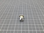 Frigidaire Dishwasher Upper Rack Wheel Oem # 5304461016 / 5304468483. Fixed Price $10.99.