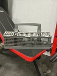 Oem Dishwasher Silverware Basket. (265D3234) Euc Kitchen General Electric. Fixed Price $13.25.