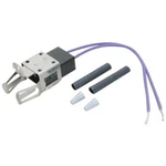 Range Surface Unit Receptacle For WB17X5113 WB02X7618, WB17X5094, WB2X7618. Fixed Price $9.42.