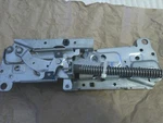 405517992 - Frigidaire Genuine Oem Dishwasher Door Hinge Left And Right Rust. Fixed Price $29.99.