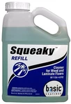 Basic Coatings Squeaky Cleaner Refill - 1 Gallon. Fixed Price $28.99.