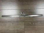 Genuine Oem Miele Handle Stainless Steel 6674850. Fixed Price $270.00.
