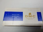 Dmc 6-STRAND Embroidery Cotton 8.7YD-MEDIUM Yellow Green 117-3347. Fixed Price $14.00.