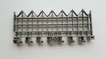 Bosch Dishwasher SHU5312UCU12 Cup Shelf 00268256. Fixed Price $7.95.