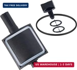 Atie Pool Valve Diverter Kit 4720 Replacement For Jandy Port 3 Never. Fixed Price $20.94.