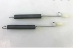 Frigidaire Dishwasher Door Spring & Linkage Clip 154325201 154430501 154226001. Fixed Price $17.87.