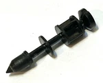 Kenmore Dishwasher Rinse Aid Dispenser Plunger 5300809898. Fixed Price $5.88.