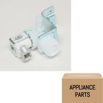 85724321-E For Ge Dishwasher Water Inlet Fill Valve Solenoid Part # Model NR1204. Fixed Price $31.46.