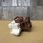 Miele 892 Sc Dishwasher Door Latch Part 4916661 Genuine Oem. Fixed Price $15.00.