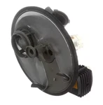 New WPW10418332 Whirlpool Sump/motor Asm - Tahoe Bin Ovr. Fixed Price $198.95.