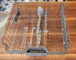 00777778 Bosch, Thermador Dishwasher Upper Rack AP6801691. Fixed Price $115.00.