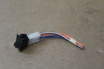Kenmore Dishwasher Rocker Switch Part # WD21X0652 WD21X652. Fixed Price $17.98.