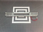 Fisher & Paykel Dishwasher Control Panel P# 510780. Fixed Price $80.00.