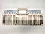 Whirlpool WDT710PAYM WDF530PAYM7 Silverware Utensil Basket Dishwasher W11158802. Fixed Price $30.00.