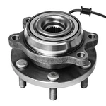 Front Wheel Hub And Bearing Assembly Left Or Right Compatible Nissa... Fast Ship. Fixed Price $78.99.
